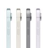 Tablet APPLE iPad Air 13" 7 gen. 2025 128 GB 5G Wi-Fi Niebieski Funkcje ekranu Działa z Apple Pencil Pro