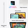 Tablet APPLE iPad Air 13" 7 gen. 2025 128 GB 5G Wi-Fi Niebieski Funkcje ekranu Szeroka gama kolorów (P3)