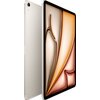 Tablet APPLE iPad Air 13" 7 gen. 2025 128 GB 5G Wi-Fi Księżycowa poświata Funkcje ekranu Działa z Apple Pencil (USB‑C)
