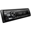 Radio samochodowe PIONEER MVH-S120UBW Filtr loudness (kontur) Nie