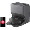 Robot sprzątający ROBOROCK S8 Pro Ultra Czarny Waga [kg] 4.9