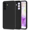 Etui TECH-PROTECT Icon do Samsung Galaxy A36 5G Czarny