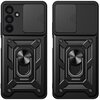 Etui TECH-PROTECT Camshield Pro do Samsung Galaxy A56 5G Czarny Seria telefonu Galaxy A