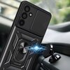 Etui TECH-PROTECT Camshield Pro do Samsung Galaxy A36 5G Czarny Kompatybilność Samsung Galaxy A36 5G