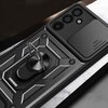 Etui TECH-PROTECT Camshield Pro do Samsung Galaxy A36 5G Czarny Typ Etui pancerne