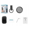 Obiektyw APEXEL APL-67V ND2-400 Kolor Czarny