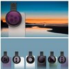 Obiektyw APEXEL APL-67V ND2-400 Liczba sztuk w opakowaniu 1