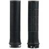 Chwyty do kierownicy OXC MTB Driver Lock-On OXFHG805B Czarny