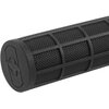 Chwyty do kierownicy OXC MTB Driver Lock-On OXFHG805B Czarny Materiał Guma
