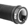 Chwyty do kierownicy OXC MTB Driver Lock-On OXFHG805B Czarny Liczba sztuk w zestawie 2