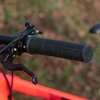Chwyty do kierownicy OXC MTB Driver Lock-On OXFHG805B Czarny Rodzaj Chwyty do kierownicy