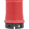 Chwyty do kierownicy OXC MTB Driver Lock-On OXFHG805R Czerwony Długość [mm] 130