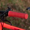 Chwyty do kierownicy OXC MTB Driver Lock-On OXFHG805R Czerwony Rodzaj Chwyty do kierownicy