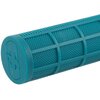 Chwyty do kierownicy OXC MTB Driver Lock-On OXFHG805U Niebieski Materiał Guma