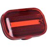 Lampka rowerowa OXC Bright Torch OXFLD421