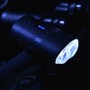 Lampka rowerowa OXC UltraTorch Mini+ OXFLD731 Tryby pracy Miganie