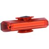 Lampka rowerowa OXC Ultratorch Slimline OXFLD751 Tryby pracy Miganie