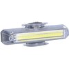 Zestaw lampek rowerowych OXC Ultratorch Slimline OXFLD752 Tryby pracy Eco
