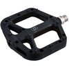 Pedały rowerowe OXC Oxford Loam 20 Flat Czarny