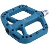 Pedały rowerowe OXC Oxford Loam 20 Flat Niebieski