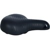 Siodełko OXC Contour Flex Uniweralny Czarny Materiał wypełnienia Pianka