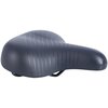 Siodełko OXC Contour Relax Uniwersalny Czarny Typ roweru Rower