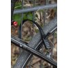 Zapięcie rowerowe OXC Combi Zip 1 OXFLK150 Waga [g] 73