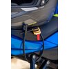 Zapięcie rowerowe OXC Combi Zip 1 OXFLK150 Zamknięcie Szyfr