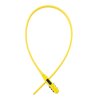 Zapięcie rowerowe OXC Combi Zip 2 OXFLK151 Materiał Stal nierdzewna