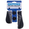Chwyt do kierownicy OXFORD HG574 Czarno-szary Rodzaj Chwyty do kierownicy