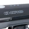 Lampka rowerowa OXC Ultratorch ST300 OXFORDLD761 Tryby pracy 50% jasności