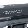 Lampka rowerowa OXC Ultratorch ST500 OXFORDLD762 Tryby pracy 50% jasności