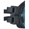 Torba rowerowa podsiodłowa PRO Discover Materiał Nylon