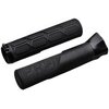 Chwyty do kierownicy PRO E-Control Lock On PRGP0086 Czarny