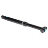 Sztyca PRO Koryak 120 2 PRSP0277 31.6/415 mm Czarny Materiał Stop aluminium