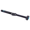 Sztyca PRO Koryak 150 3 PRSP0274 34.9/467 mm Czarny Średnica [mm] 34.9