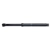 Sztyca PRO Koryak 170 1 PRSP0272 30.9/507 mm Czarny Materiał Stop aluminium