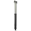 Sztyca PRO Tharsis 160 PRSP0250 30.9/476 mm Czarny Długość [mm] 476