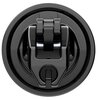 Sztyca PRO Tharsis 160 PRSP0250 30.9/476 mm Czarny Materiał Stop aluminium