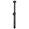 Sztyca PRO LT 150 3 PRSP0247 30.9/400 mm Czarny Długość [mm] 400