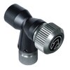 Pompka rowerowa PRO Team CO2 PRPU0096