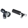 Pompka rowerowa PRO Team CO2 PRPU0096 Kompatybilny wentyl Schrader