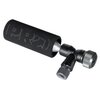 Pompka rowerowa PRO Team CO2 PRPU0096 Manometr Nie