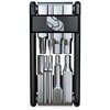 Klucz rowerowy PRO Mini Tool 9 PRTL0123 Narzędzia Imbus 2 mm