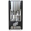 Klucz rowerowy PRO Mini Tool 9 PRTL0123 Narzędzia Imbus 4 mm