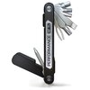 Klucz rowerowy PRO Mini 9FTL PRTL0130 Narzędzia Imbus 4 mm