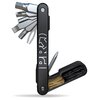 Klucz rowerowy PRO Mini 9FTL PRTL0130 Ilość funkcji 9