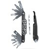 Klucz rowerowy PRO Mini Tool 22 PRTL0133 Narzędzia Imbus 2 mm