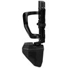 Koszyk na bidon PRO Smart PRBC0049 Czarny Wymiary [mm] 180 x 100 x 100