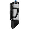 Koszyk na bidon PRO Smart PRBC0049 Czarny Materiał Poliwęglan